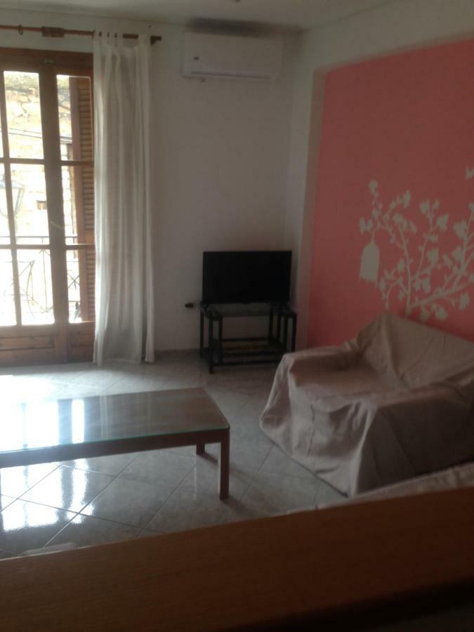 Nafpaktos Old Town Apartment Exterior photo